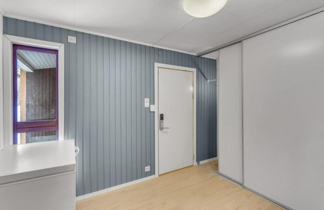 Feelhome 4 Bedrooms Apartment Polarvegen Тромсё Экстерьер фото