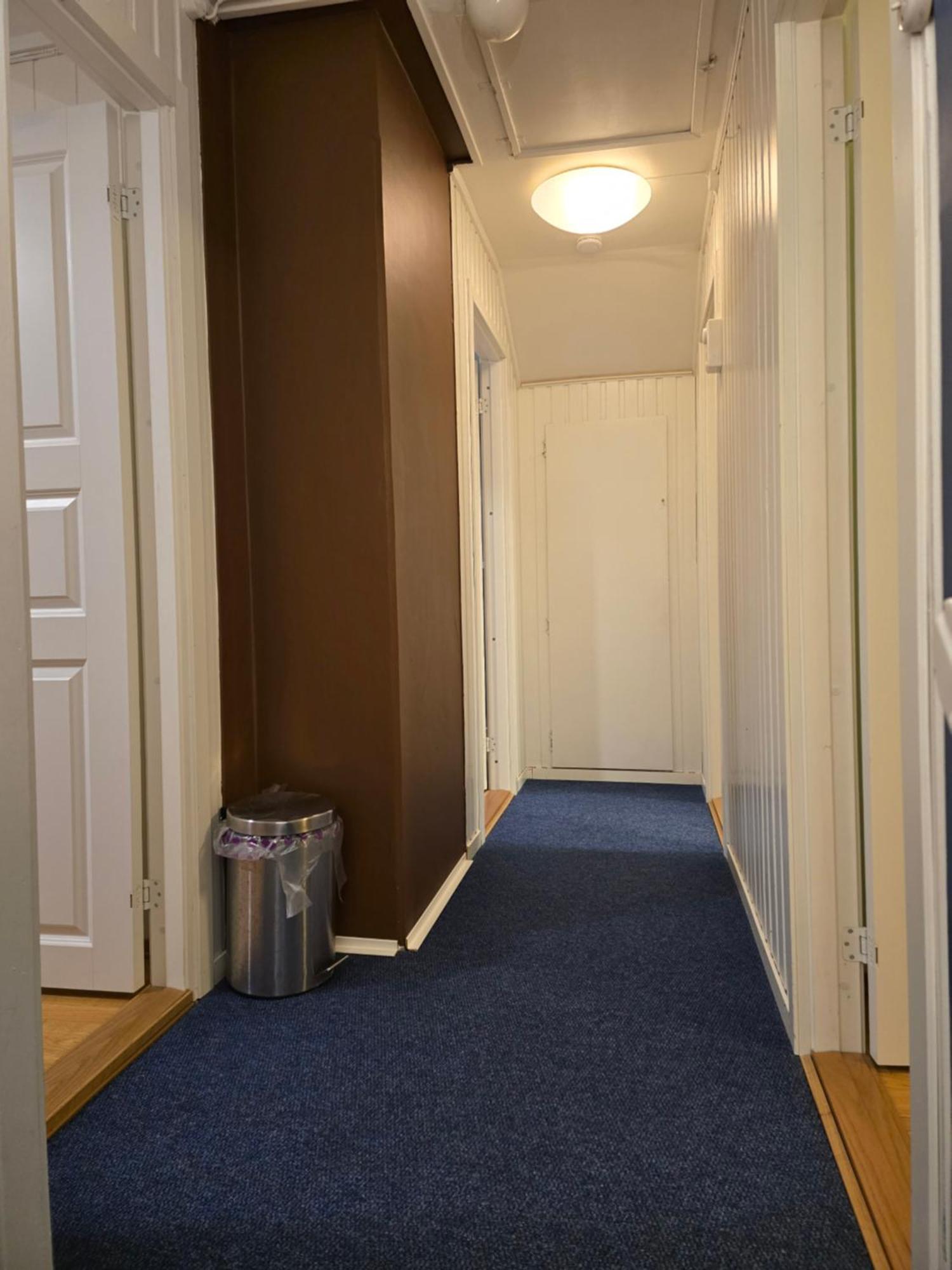 Feelhome 4 Bedrooms Apartment Polarvegen Тромсё Экстерьер фото