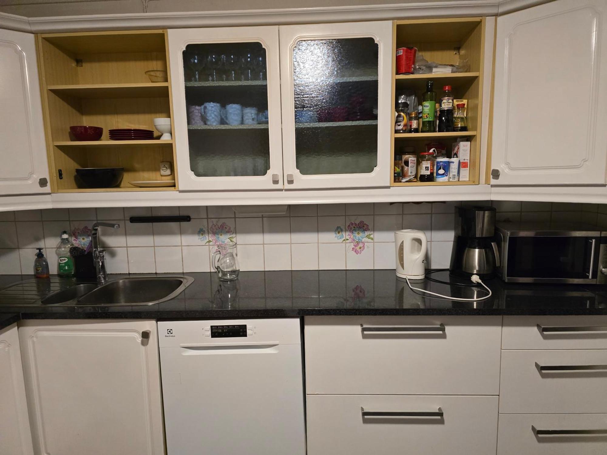 Feelhome 4 Bedrooms Apartment Polarvegen Тромсё Экстерьер фото